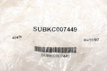 Mopar SUBKC007449 Engine Valve Stem Guide Kit NOS