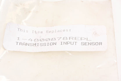 Mopar 04800878, 4800878 Input Speed Sensor NOS