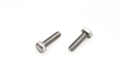 New OEM Polaris 7516805 Hex Head Screw Qty 2 NOS
