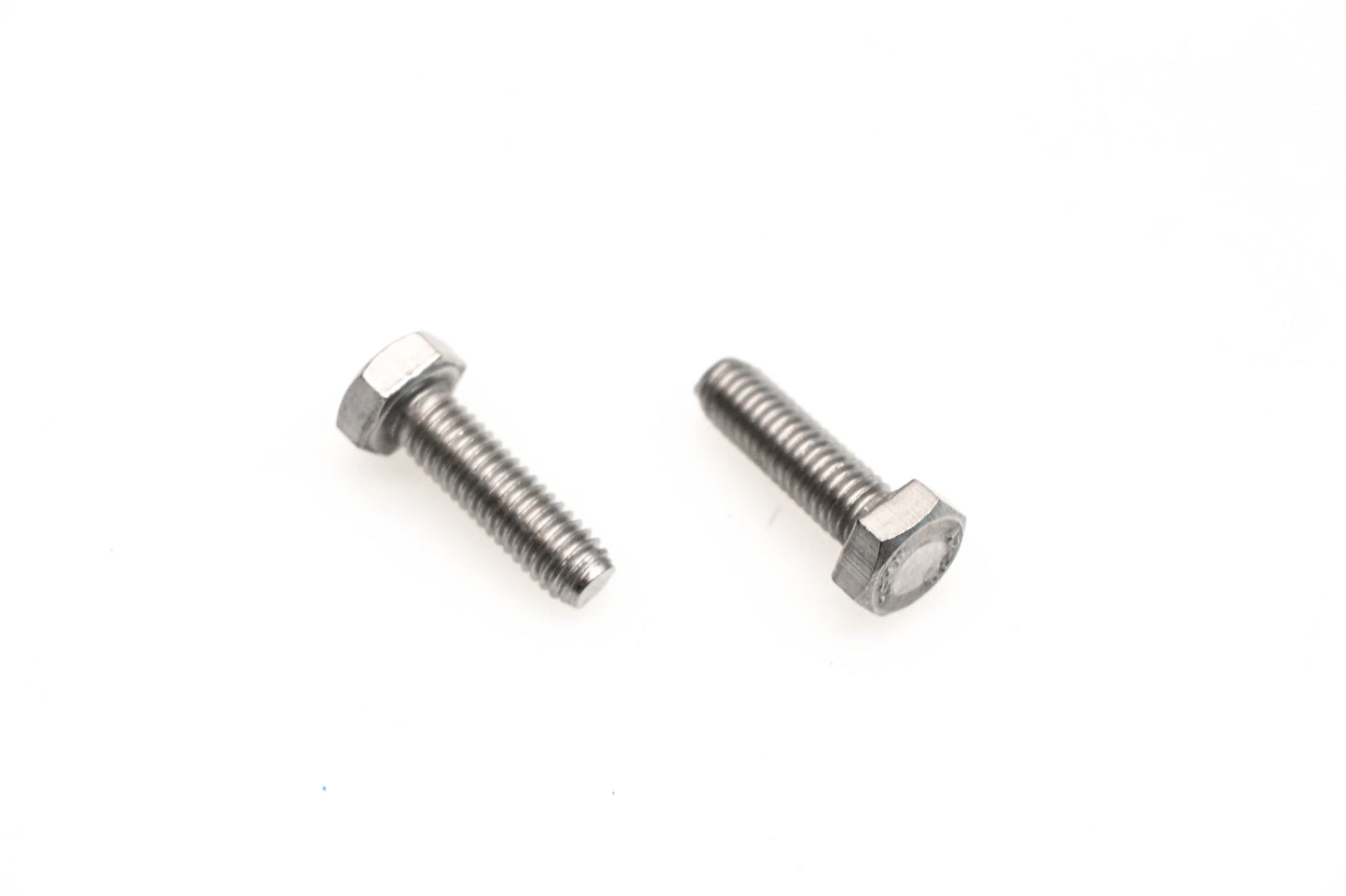 New OEM Polaris 7516805 Hex Head Screw Qty 2 NOS