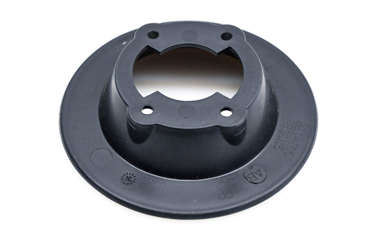 Mopar 0ZN28XXXAA, ZN28XXXAA Front Seat Lumbar Garnish NOS