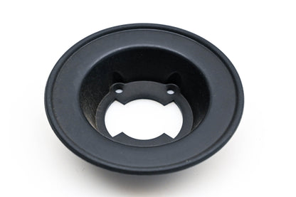 Mopar 0ZN28XXXAA, ZN28XXXAA Front Seat Lumbar Garnish NOS