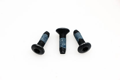 Mopar 04886161AA, 4886161AA Handle Module Screw Qty 3 NOS
