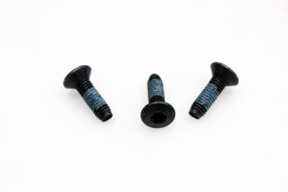Mopar 04886161AA, 4886161AA Handle Module Screw Qty 3 NOS