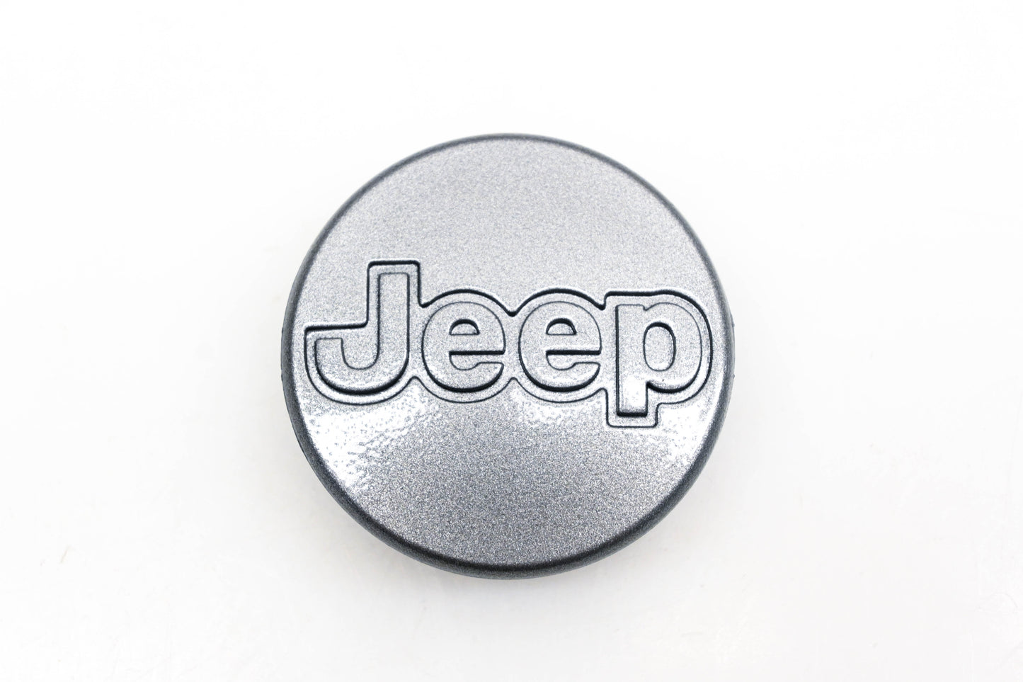 Mopar 5DY07TAEAB Jeep Wheel Hub Center Cap NOS