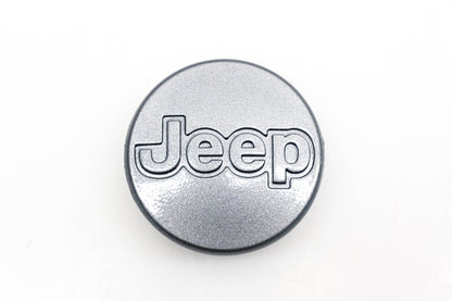 Mopar 5DY07TAEAB Jeep Wheel Hub Center Cap NOS