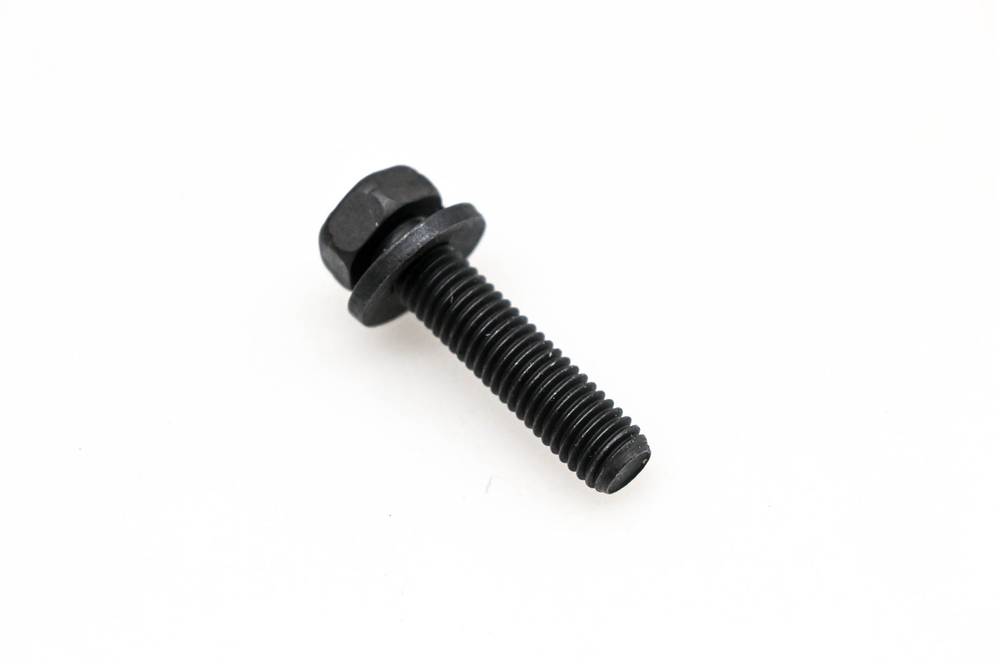 Mopar 06100297, 6100297 Hex Head Screw w/ Coned Washer NOS
