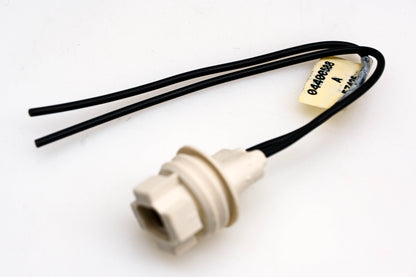 Mopar 04400588, 4400588 Lamp Bulb Socket NOS
