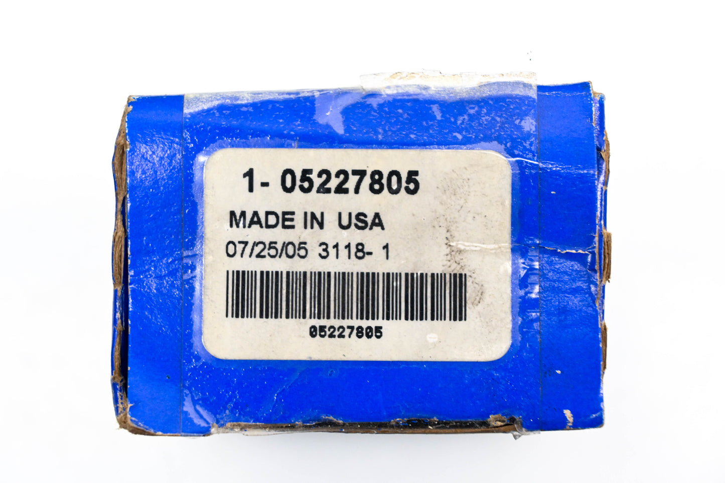 Mopar 05227805, 5227805 Air Charge Temperature Sensor NOS