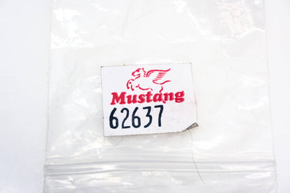 Mustang 62637 Hose Barb Fitting NOS