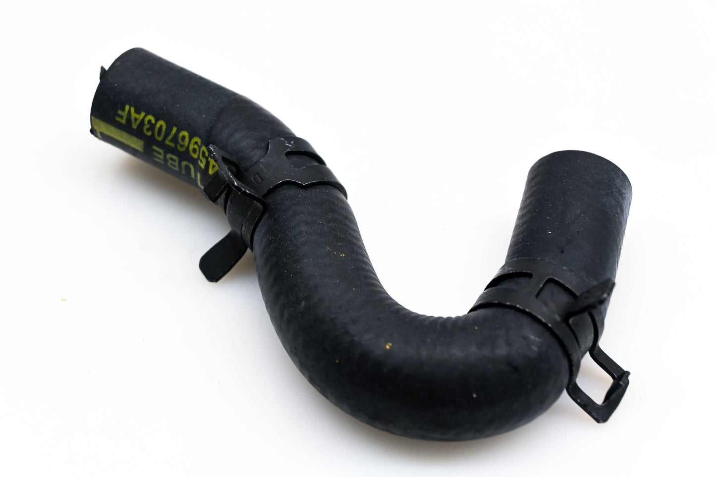 Mopar 04596703AF, 4596703AF Heater Core Outlet Hose NOS