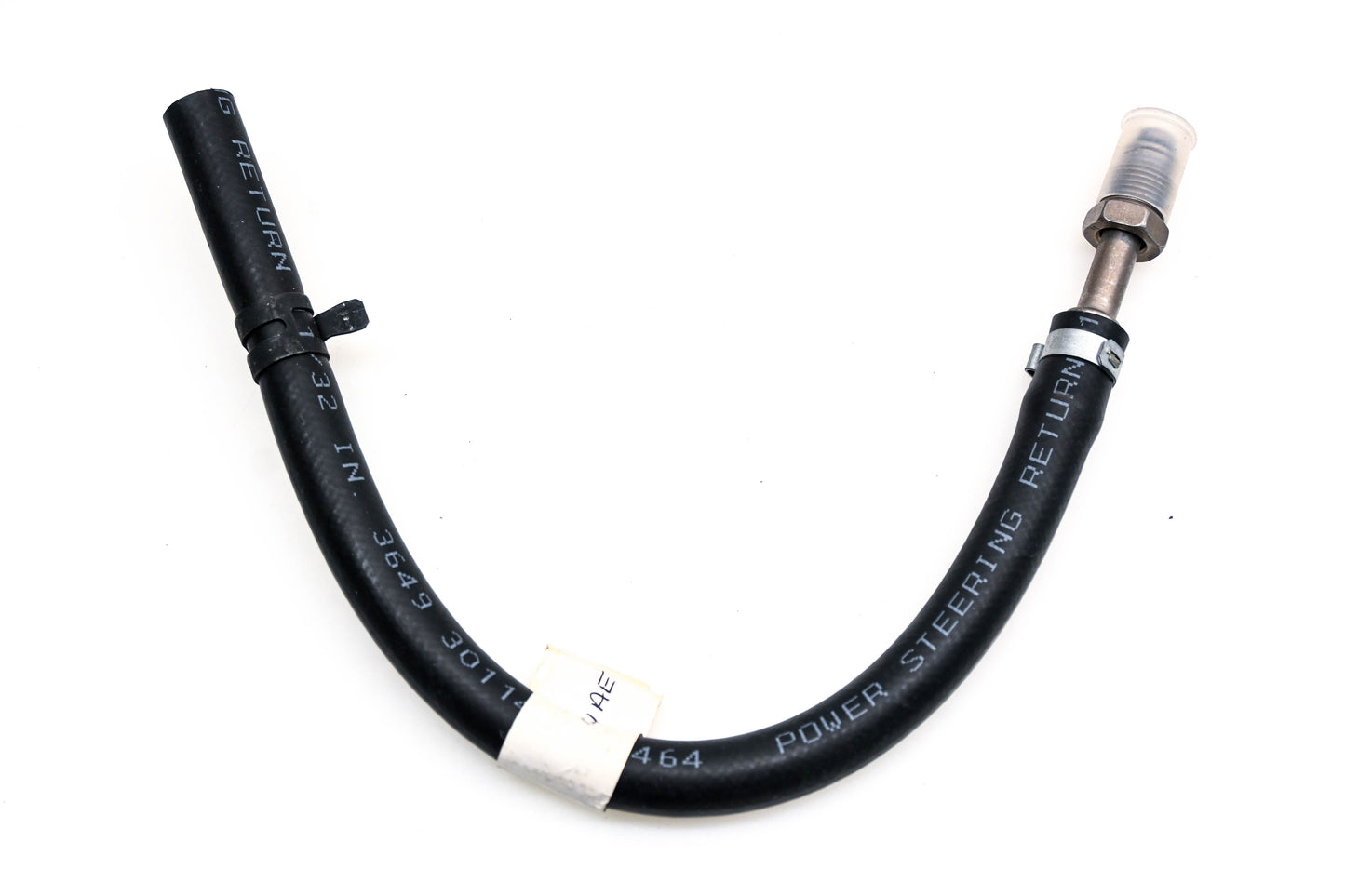 Mopar 52106001AE Power Steering Return Hose NOS