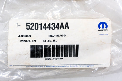 Mopar 52014434AA Tool Bag NOS