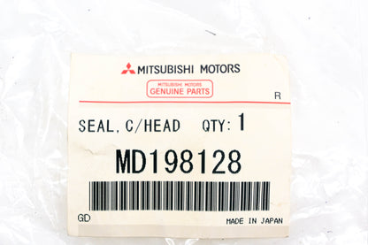 Mitsubishi MD198128 Sparkplug Tube Seal NOS