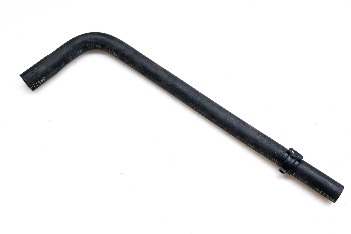 Mopar 04861443AA, 4861443AA Vapor Canister Purge Hose NOS