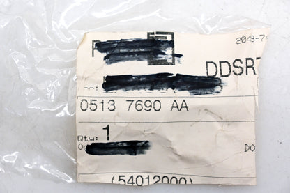 Mopar 05137690AA, 5137690AA Brake Caliper Mount Bracket NOS