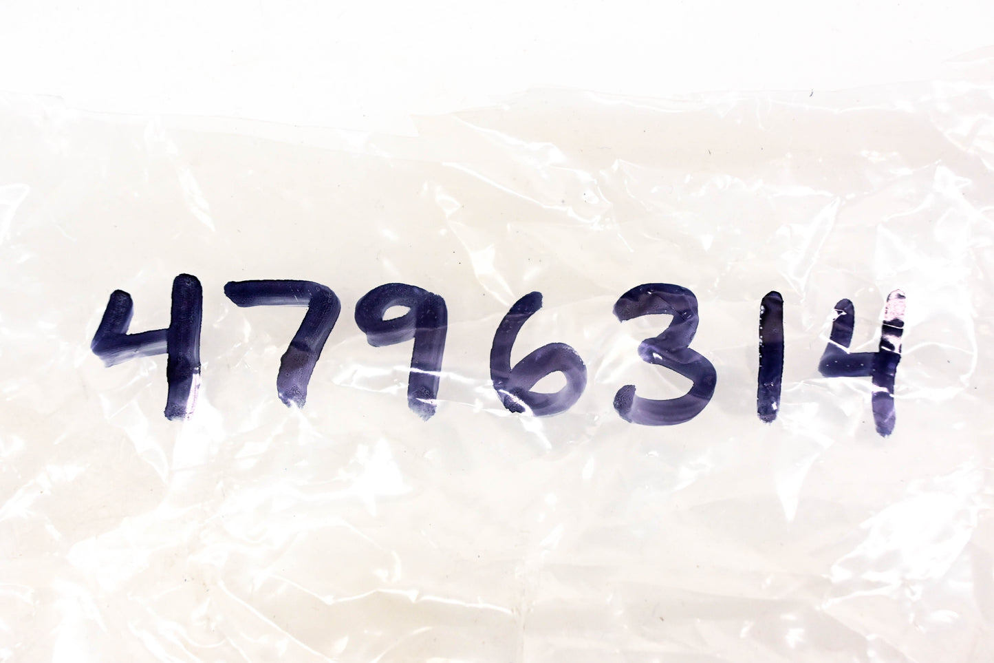 Mopar 04796314, 4796314 Well Nut NOS