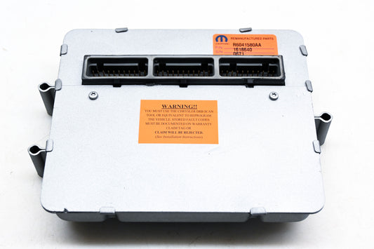 Mopar R6041580AA ECM Powertrain Control Computer NOS