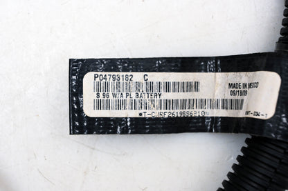 Mopar 04793182, 4793182 Battery Cable NOS