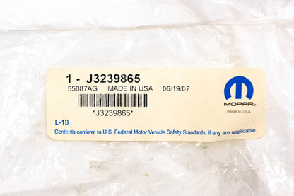 Mopar J3239865 Brake Caliper Support Spring NOS