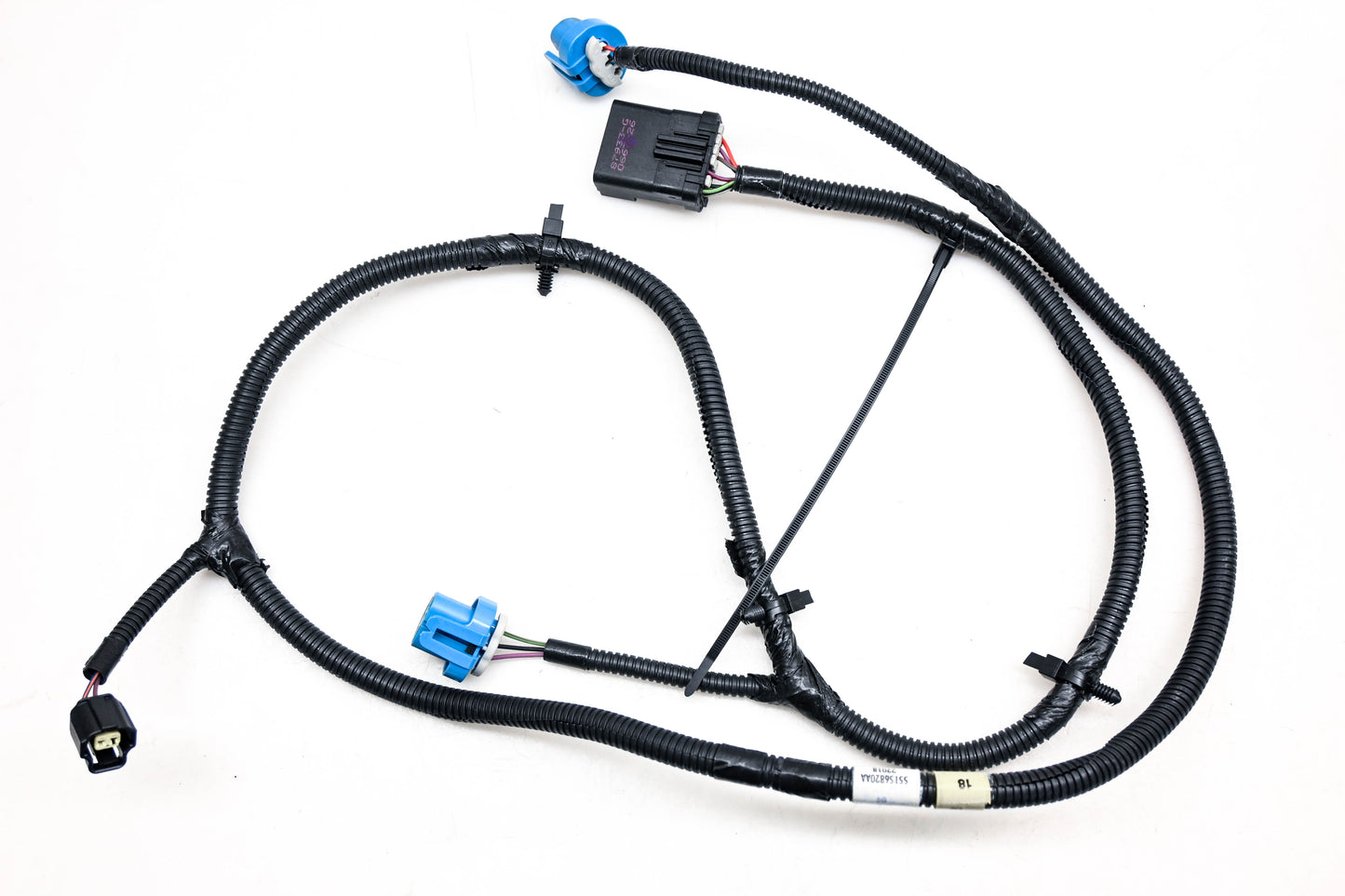 Mopar 55156820AB Headlamp Wiring Harness NOS