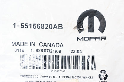 Mopar 55156820AB Headlamp Wiring Harness NOS