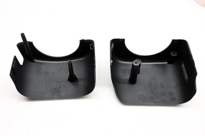 Mopar 0RG55YQLAB, RG55YQLAB Steering Column Shroud Kit NOS