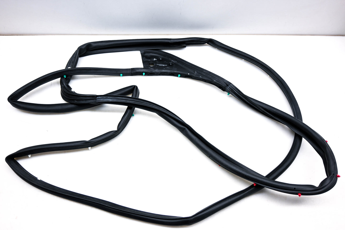 Mopar 55369285AE Regular Cab Left Door Weatherstrip NOS