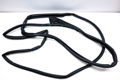 Mopar 55369285AE Regular Cab Left Door Weatherstrip NOS