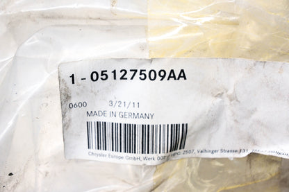 Mopar 05127509AA, 5127509AA Fuel Cooler Assembly NOS