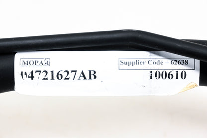 Mopar 04546935AE, 4546935AE Fuel Filler Tube Assembly NOS