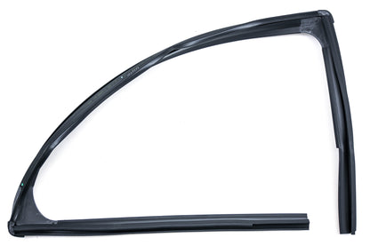 Mopar 04894687AC, 4894687AC Driver Window Weatherstrip NOS