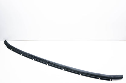 New OEM Ford E9SZ-6342404-A9G Rear Window Molding Trim NOS