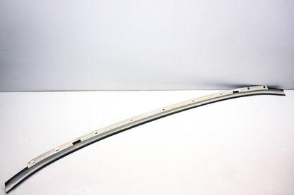 New OEM Ford E9SZ-6342404-A9G Rear Window Molding Trim NOS