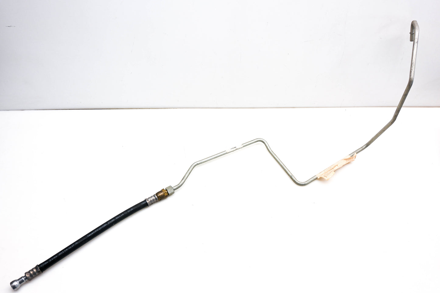 Mopar 05013845AA, 5013845AA Oil Cooler Line Tube NOS