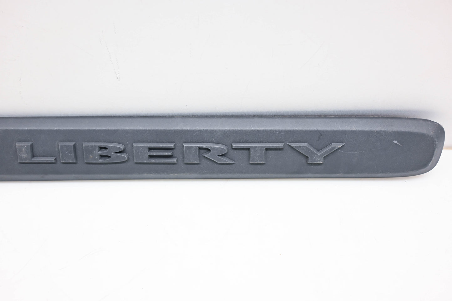 Mopar 5JR86TRMAA Liberty Door Trim NOS
