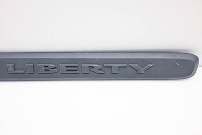 Mopar 5JR86TRMAA Liberty Door Trim NOS