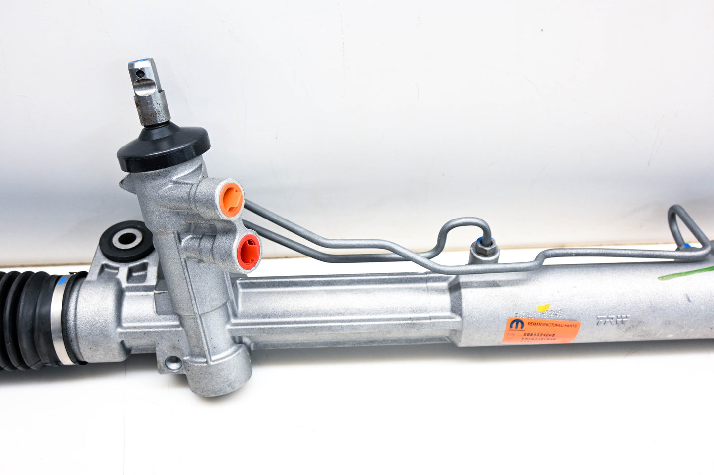 Mopar R8043342AB Remanufactured Rack & Pinion Assembly NOS