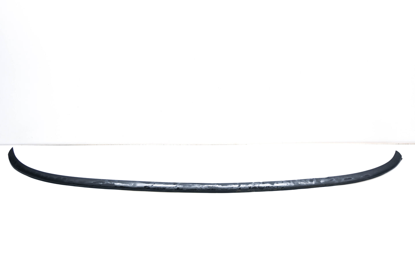 Ford E9SZ-6342430-A9G Rear Window Upper Trim NOS