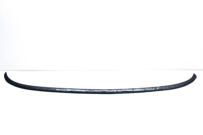 Ford E9SZ-6342430-A9G Rear Window Upper Trim NOS