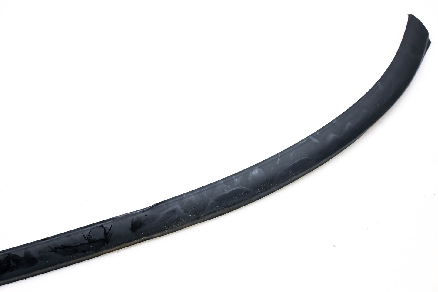 Ford E9SZ-6342430-A9G Rear Window Upper Trim NOS