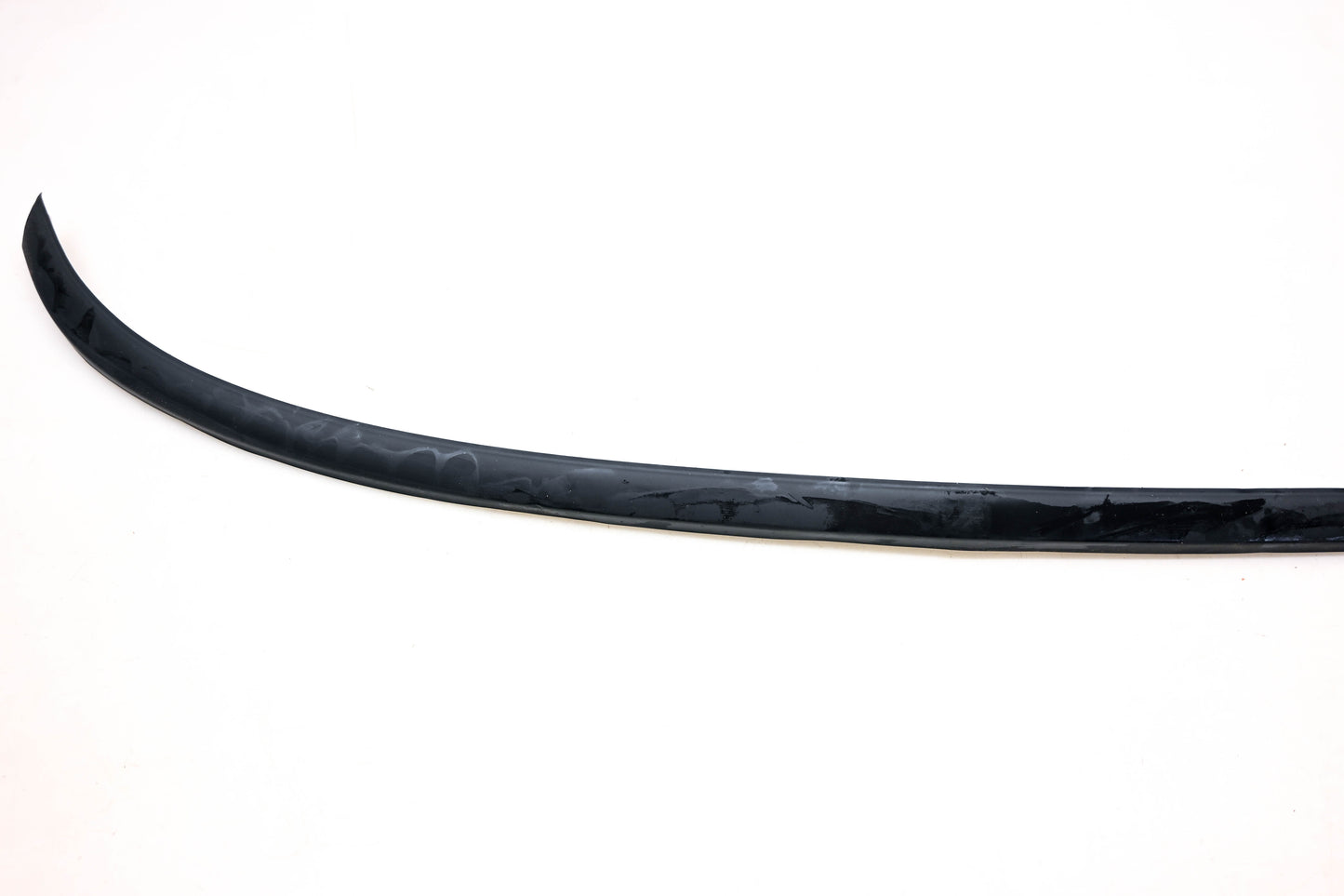 Ford E9SZ-6342430-A9G Rear Window Upper Trim NOS