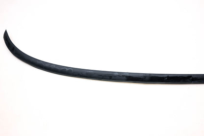 Ford E9SZ-6342430-A9G Rear Window Upper Trim NOS