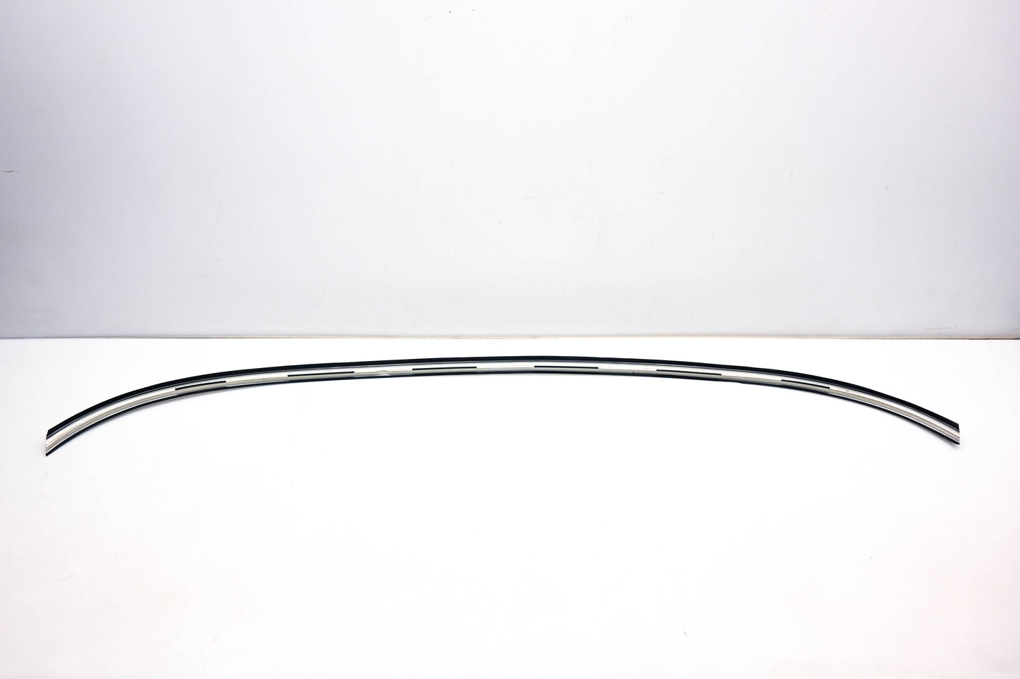 Ford E9SZ-6342430-A9G Rear Window Upper Trim NOS