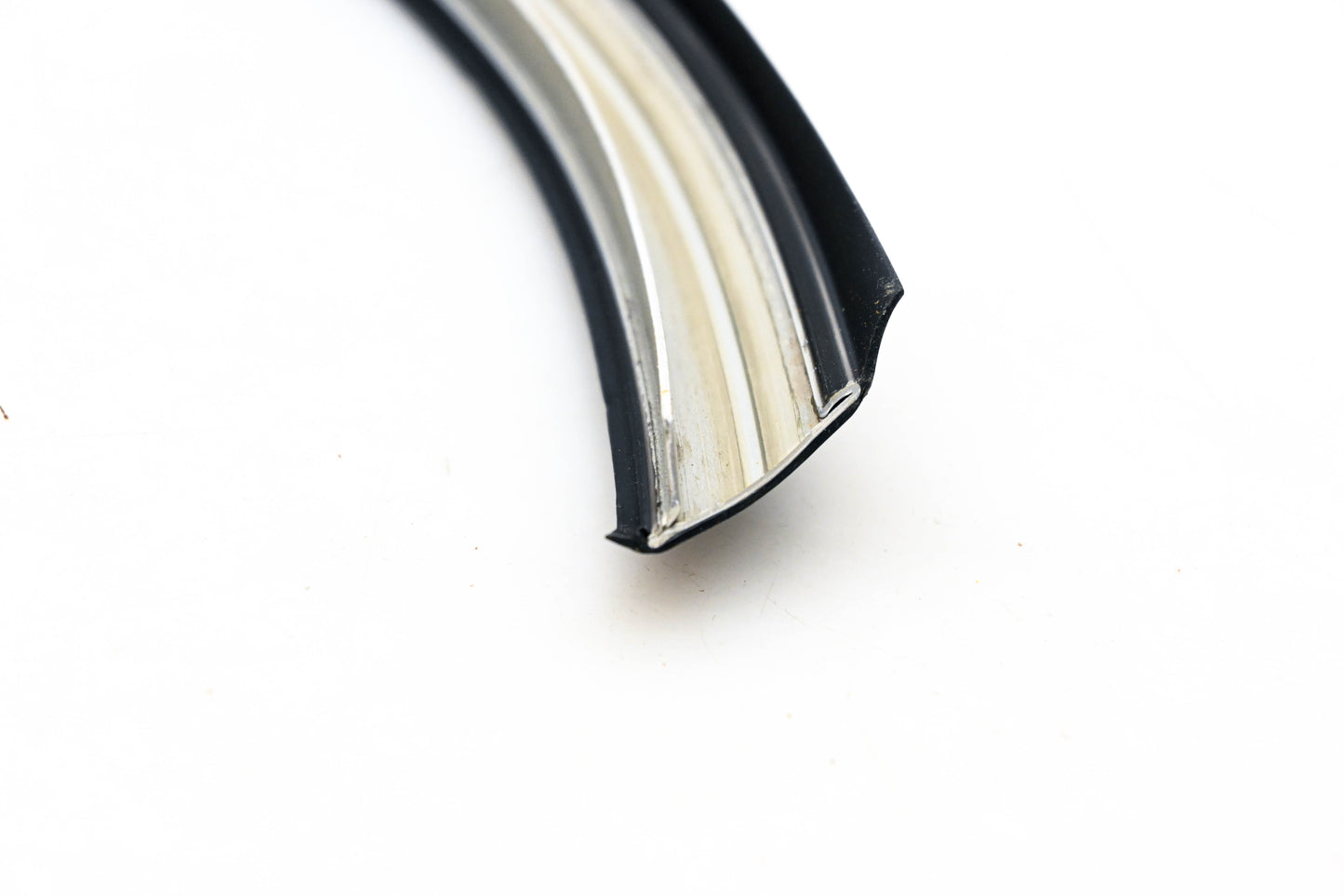 Ford E9SZ-6342430-A9G Rear Window Upper Trim NOS