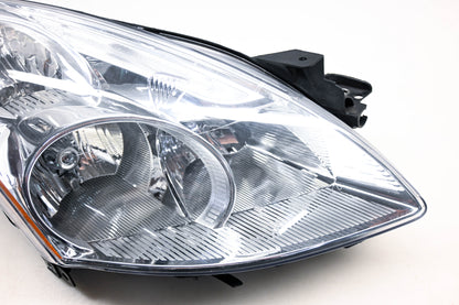 TYC 20-9105-00-1N Right Nissan Altima Headlight Assembly