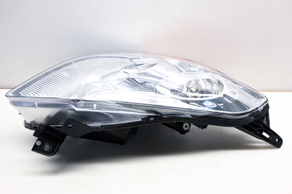 TYC 20-9105-00-1N Right Nissan Altima Headlight Assembly