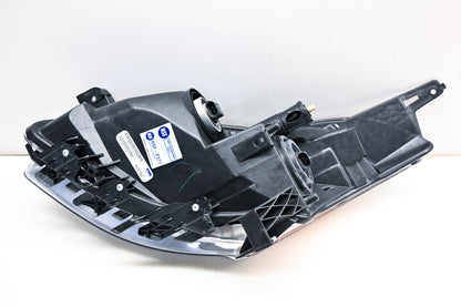 TYC 20-9105-00-1N Right Nissan Altima Headlight Assembly