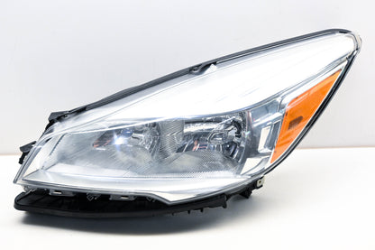 OEM Ford 44ZH-2090-B, CJ54-13W030-A Escape Left Headlight Assembly
