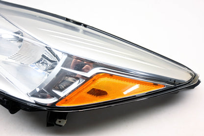OEM Ford 44ZH-2090-B, CJ54-13W030-A Escape Left Headlight Assembly